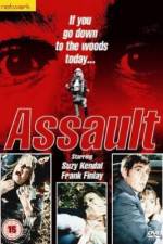 Watch Assault Movie25