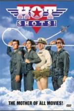Watch Hot Shots! Movie25