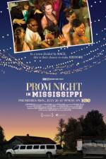 Watch Prom Night in Mississippi Movie25