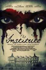 Watch The Institute Movie25