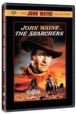 Watch The Searchers Movie25