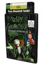 Watch Scary Godmother Halloween Spooktakular Movie25