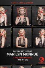 Watch The Secret Life of Marilyn Monroe Movie25