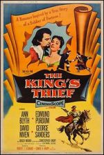 Watch The King's Thief Movie25
