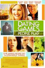 Watch Dating Games People Play Movie25