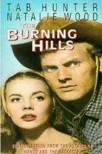 Watch The Burning Hills Movie25
