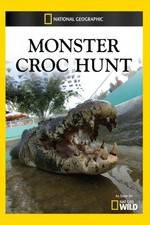 Watch Monster Croc Hunt Movie25