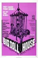 The Big Doll House movie25