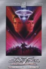 Watch Star Trek V: The Final Frontier Movie25