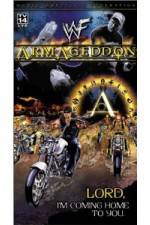 Watch WWF Armageddon Movie25