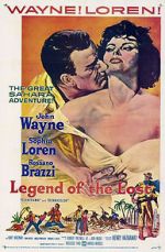 Watch Legend of the Lost Movie25
