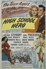 Watch High School Hero Movie25