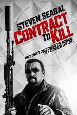 Watch Contract to Kill Movie25