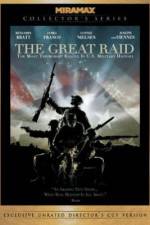 Watch The Great Raid Movie25