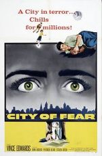 Watch City of Fear Movie25