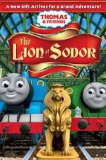 Watch Thomas & Friends Lion of Sodor Movie25