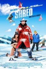 Watch Shred Movie25