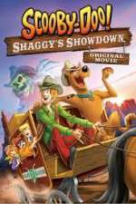 Watch Scooby-Doo! Shaggy\'s Showdown Movie25