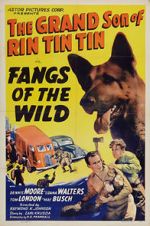 Watch Fangs of the Wild Movie25
