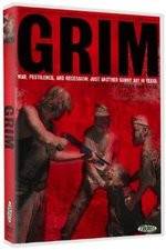 Watch Grim Movie25