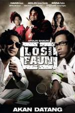Watch Los Dan Faun Movie25