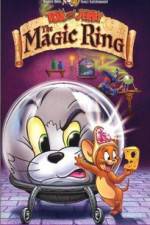 Watch Tom and Jerry: The Magic Ring Movie25
