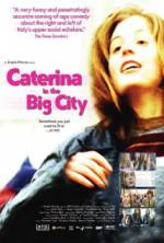 Watch Caterina in the Big City Movie25