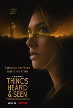 Watch Things Heard & Seen Movie25