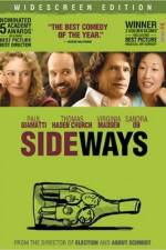 Watch Sideways Movie25