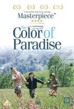 Watch The Color of Paradise Movie25
