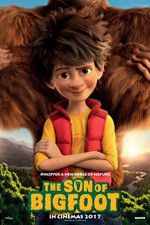 Watch The Son of Bigfoot Movie25