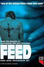 Watch Feed Movie25