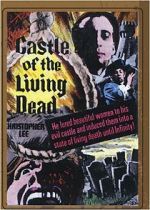 Watch The Castle of the Living Dead Movie25