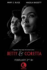 Watch Betty and Coretta Movie25