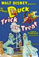 Watch Trick or Treat (Short 1952) Movie25