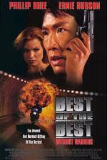 Watch Best of the Best Without Warning Movie25