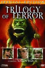 Watch Trilogy of Terror Movie25