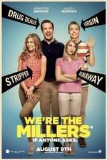 Watch We're the Millers Movie25