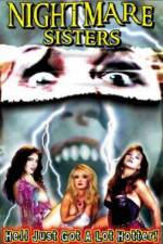 Watch Nightmare Sisters Movie25