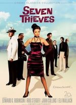 Watch Seven Thieves Movie25
