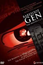 Watch Barefoot Gen Movie25