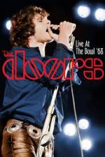 Watch The Doors Live at the Bowl '68 Movie25