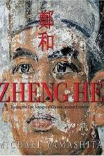 Watch Treasure Fleet The Epic Voyage of Zheng He Movie25