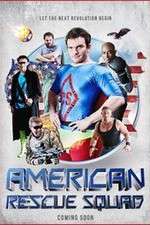 Watch American Rescue Squad Movie25