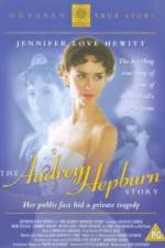 Watch The Audrey Hepburn Story Movie25