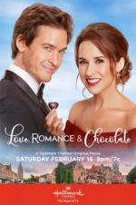 Watch Love, Romance, & Chocolate Movie25