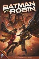 Watch Batman vs. Robin Movie25
