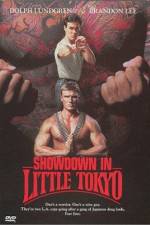 Watch Showdown in Little Tokyo Movie25