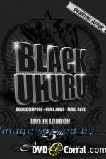Watch Black Uhuru Live In London Movie25