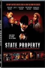 Watch State Property Movie25